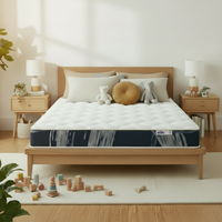Wonderest Home Value Mattress