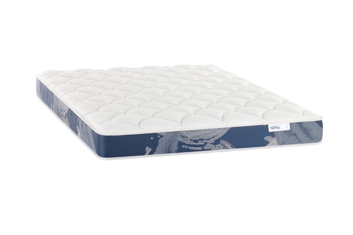 Wonderest Home Flip Mattress