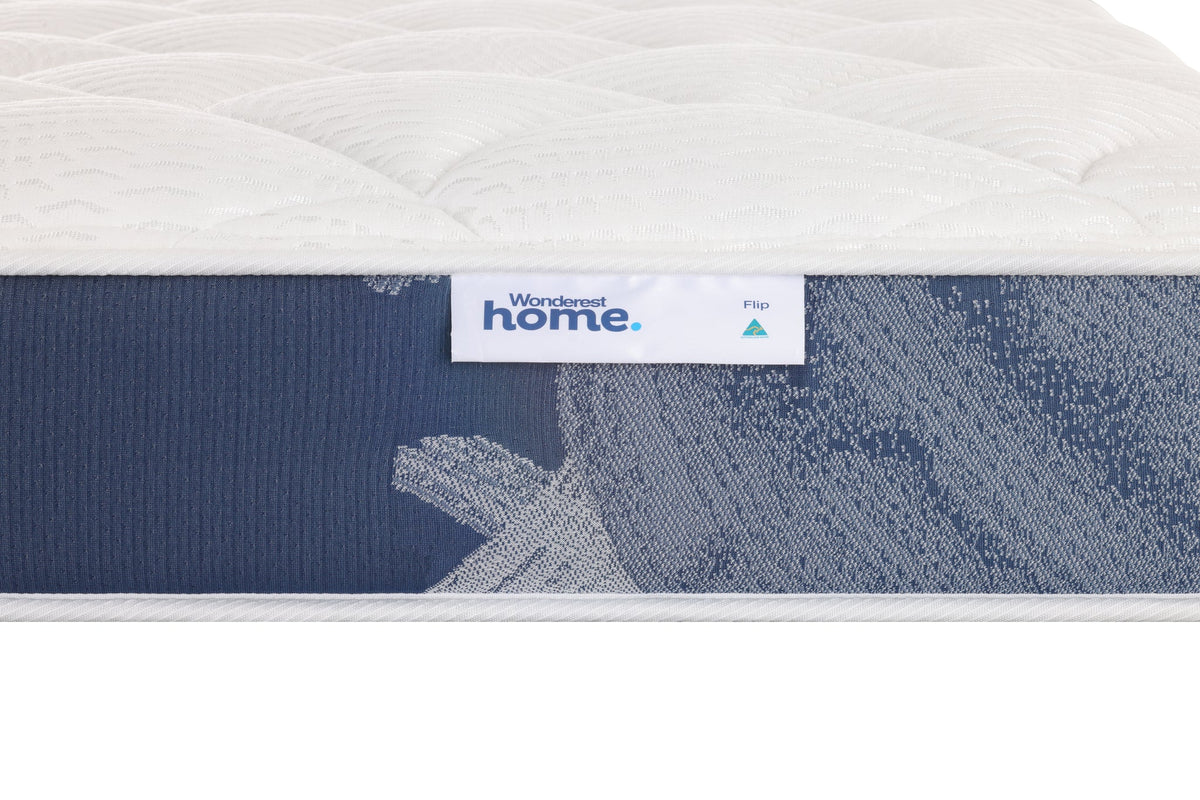 Wonderest Home Flip Mattress