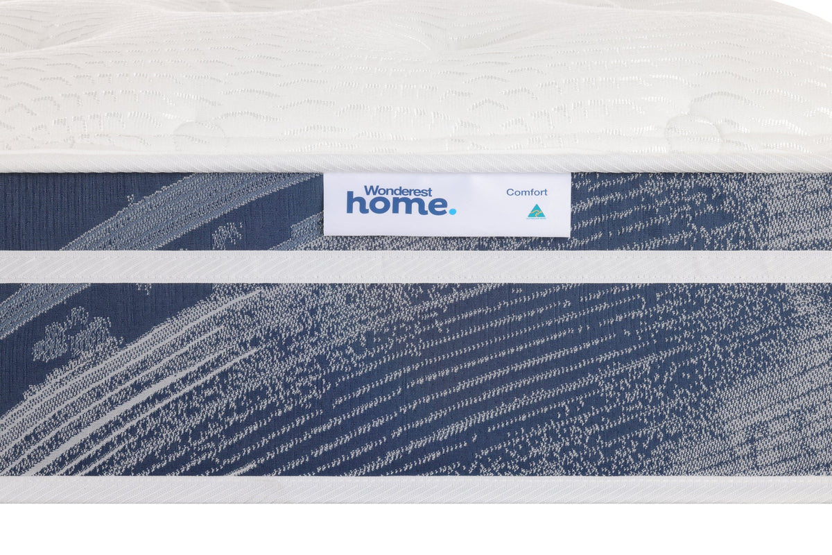 Wonderest Home Comfort Mattress