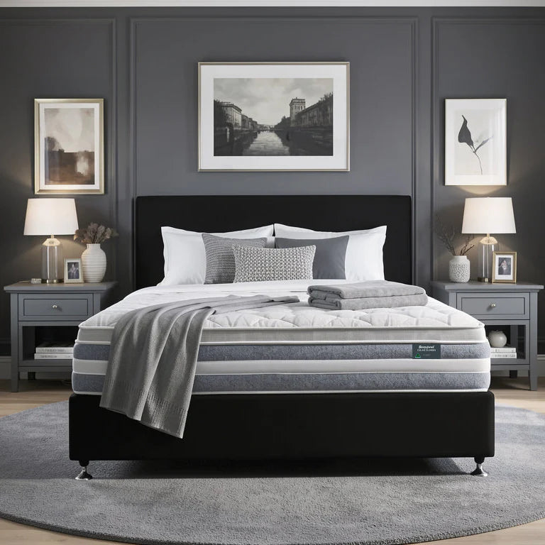 Sleepyhead Slumber Deluxe Mattress