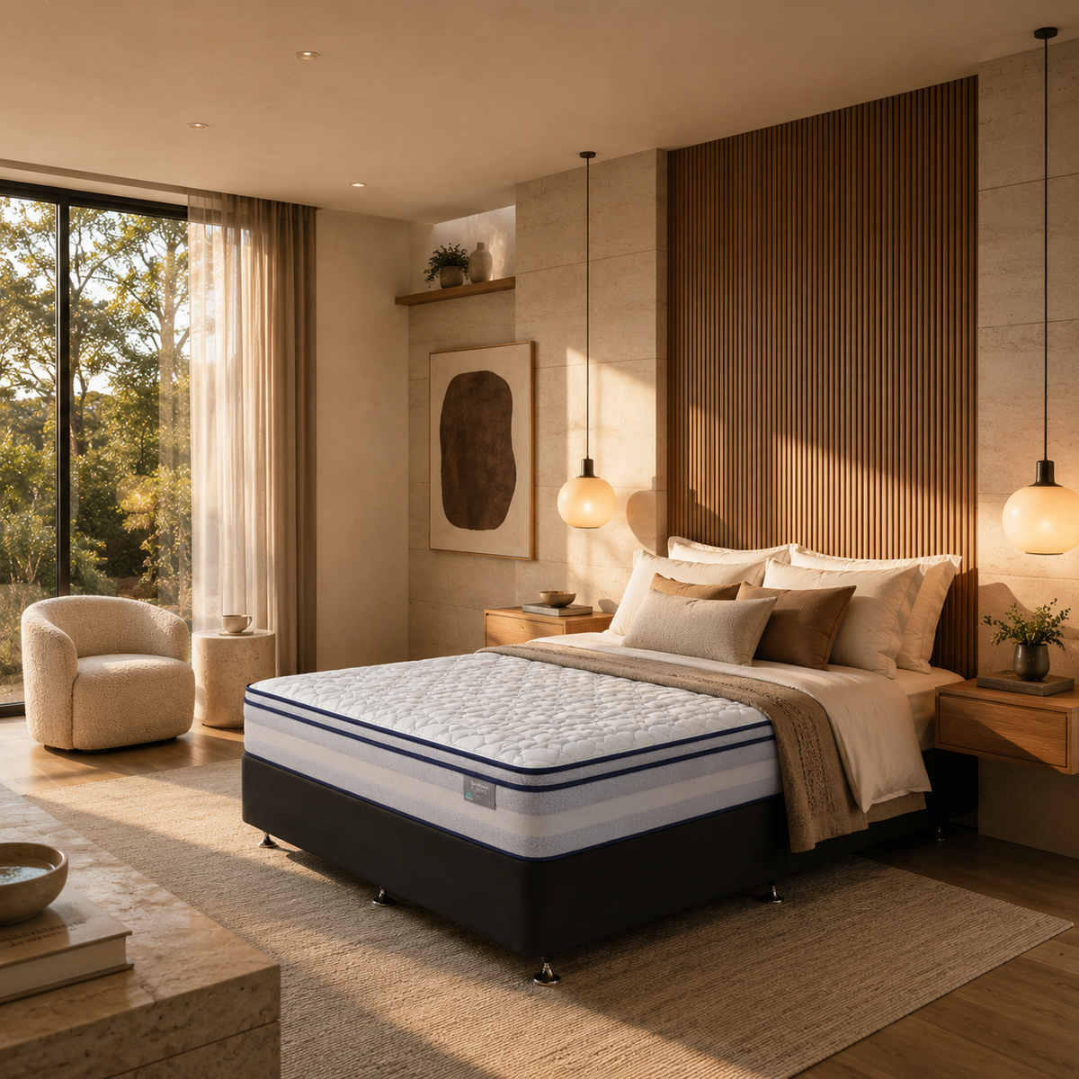 Sleepyhead Slumber Mattress
