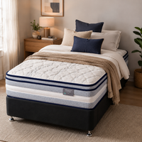 Sleepyhead Slumber Mattress