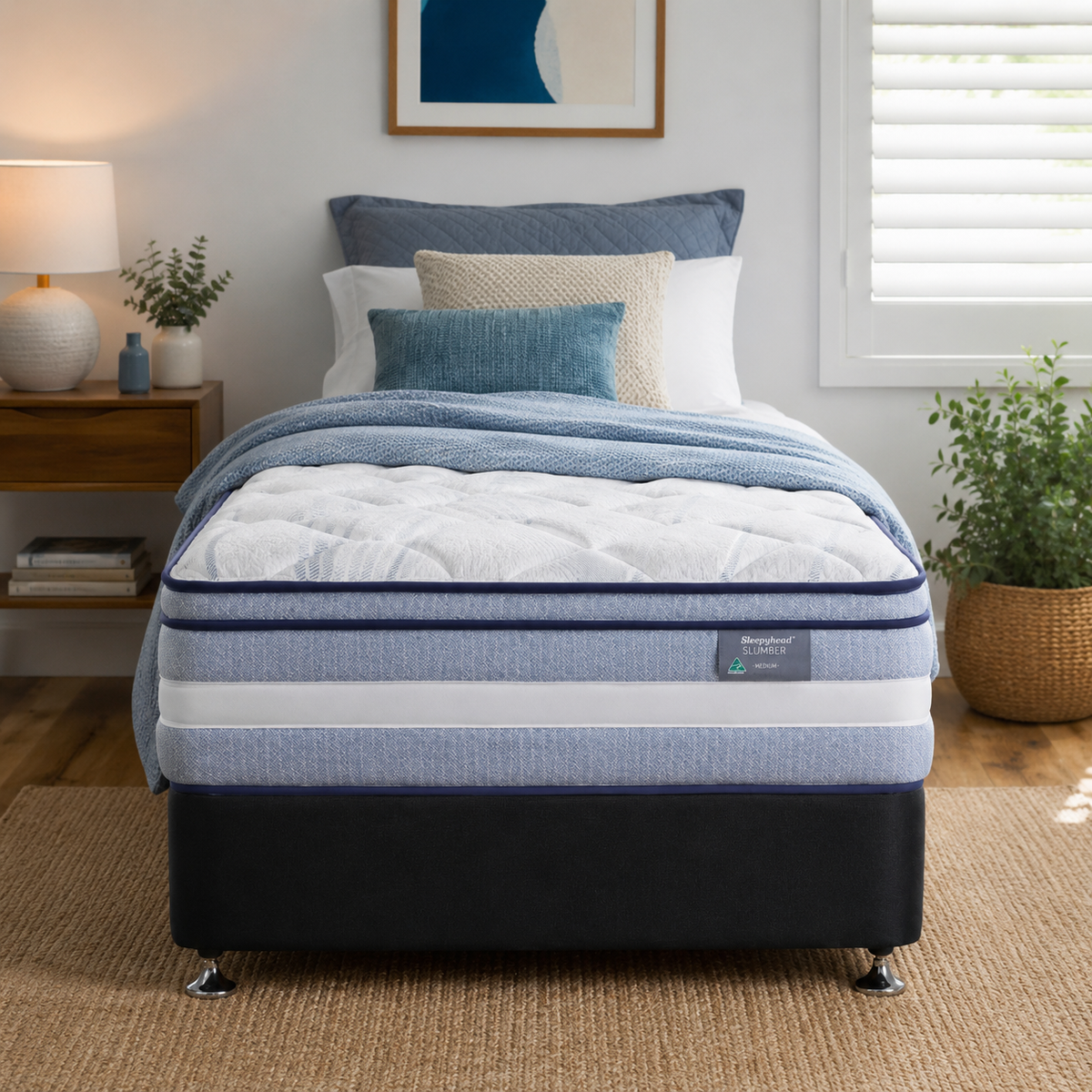 Sleepyhead Slumber Mattress