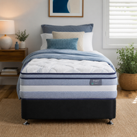 Sleepyhead Slumber Mattress