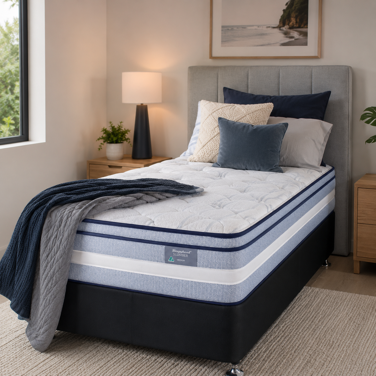 Sleepyhead Slumber Mattress