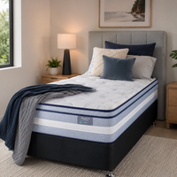 Sleepyhead Slumber Mattress