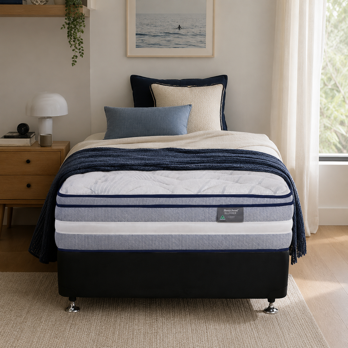 Sleepyhead Slumber Mattress