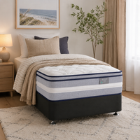 Sleepyhead Slumber Mattress