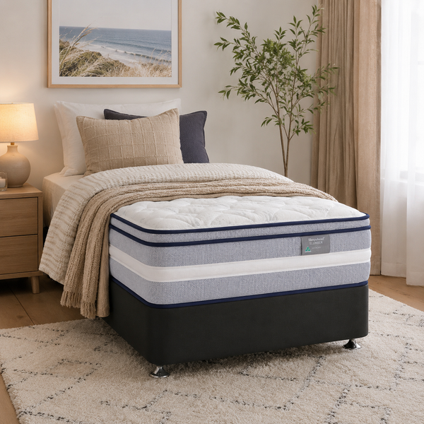 Sleepyhead Slumber Mattress
