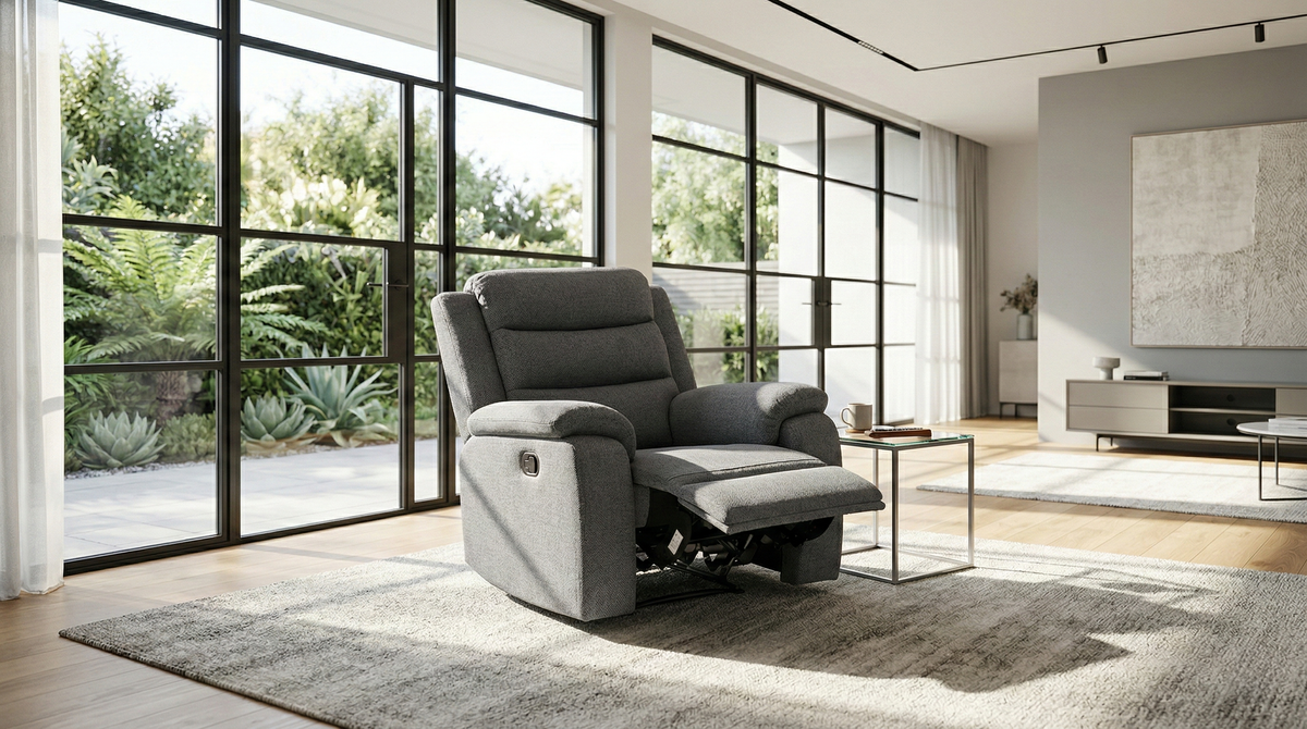 Sora Recliner