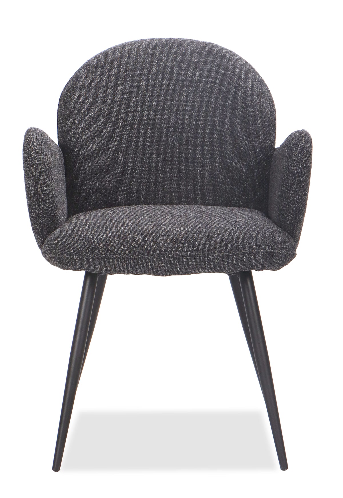 Stella Upholstered Tub Dining Chair