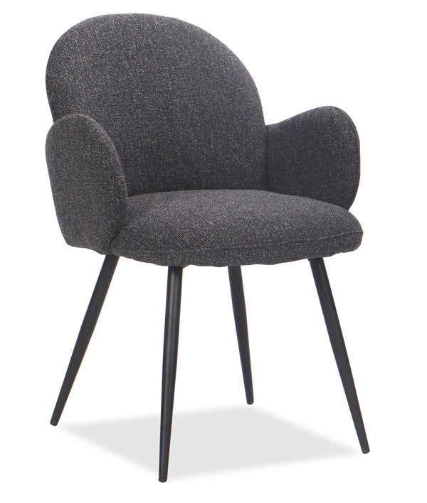 Stella Upholstered Tub Dining Chair