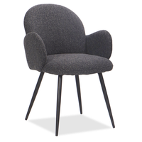 Stella Upholstered Tub Dining Chair