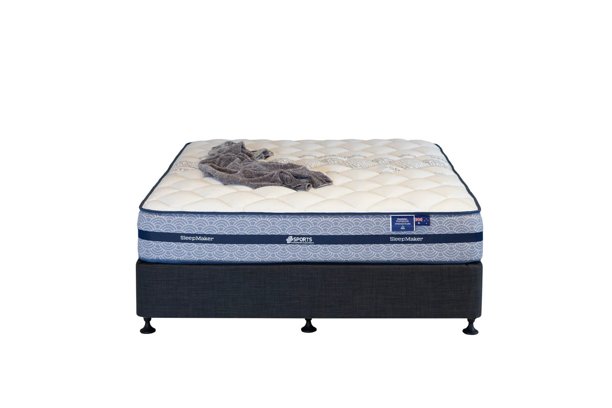 Sleepmaker Miracoil Strahan Mattress