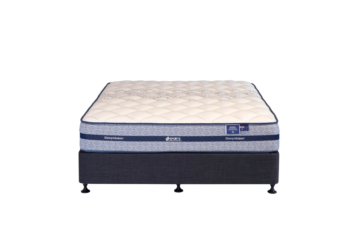 Sleepmaker Miracoil Strahan Mattress