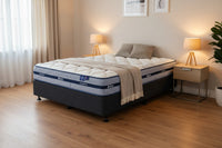 Sleepmaker Miracoil Strahan Mattress