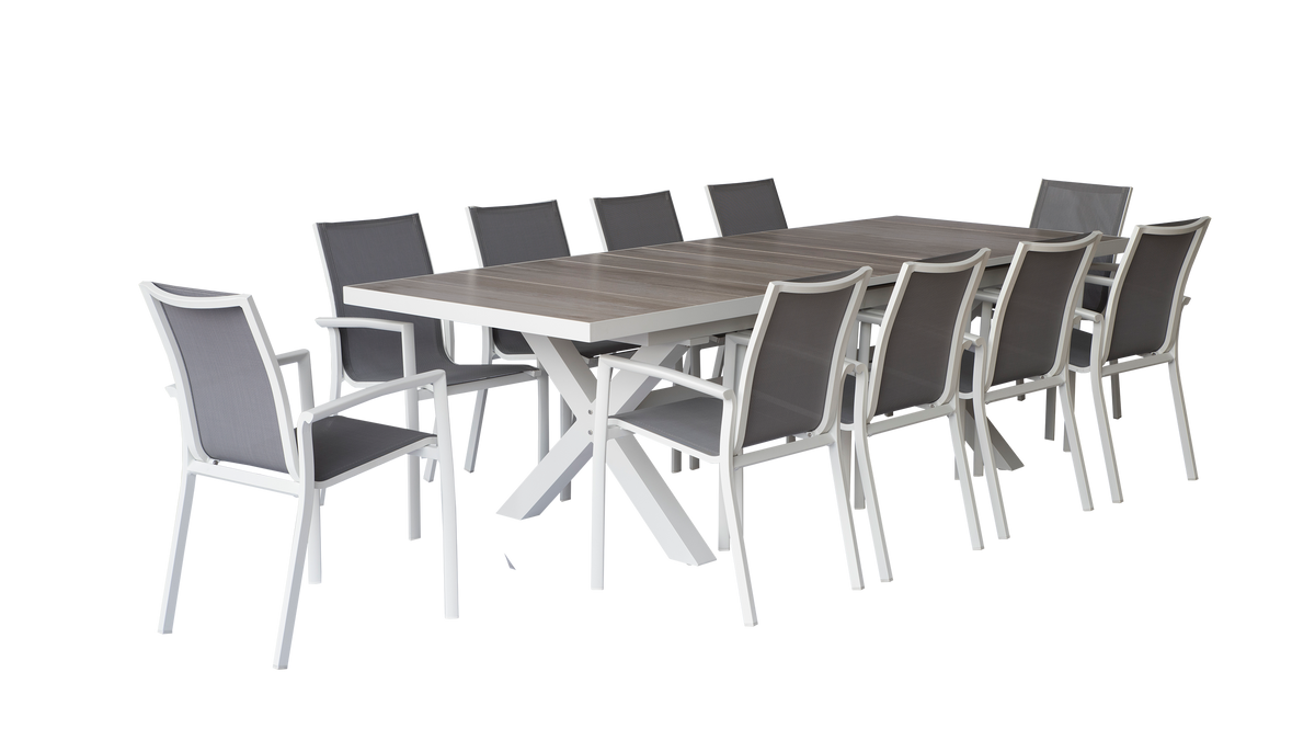 Sultan Outdoor Dining Chair