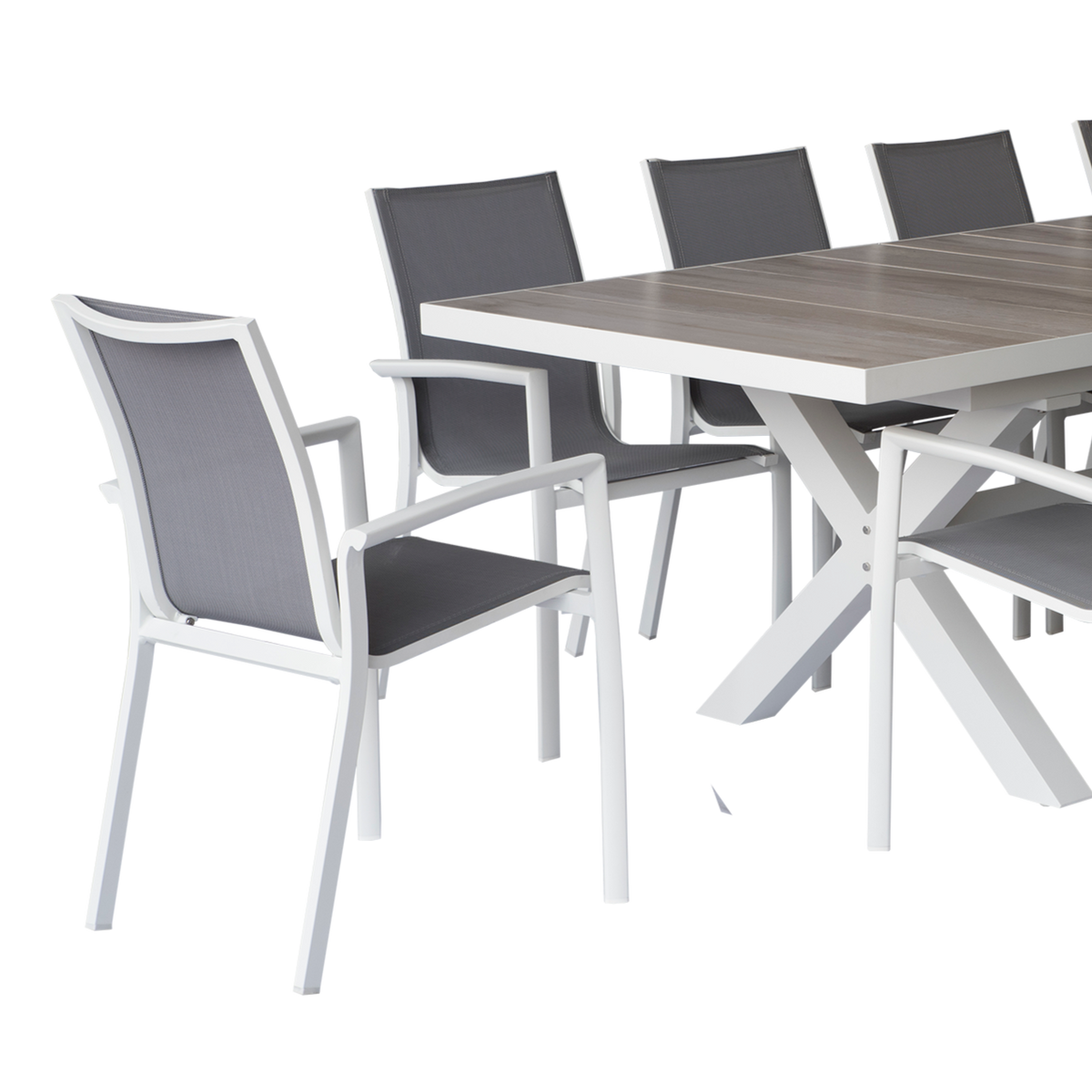 Sultan Outdoor Dining Chair