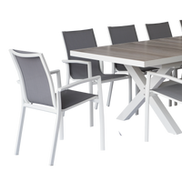 Sultan Outdoor Dining Chair