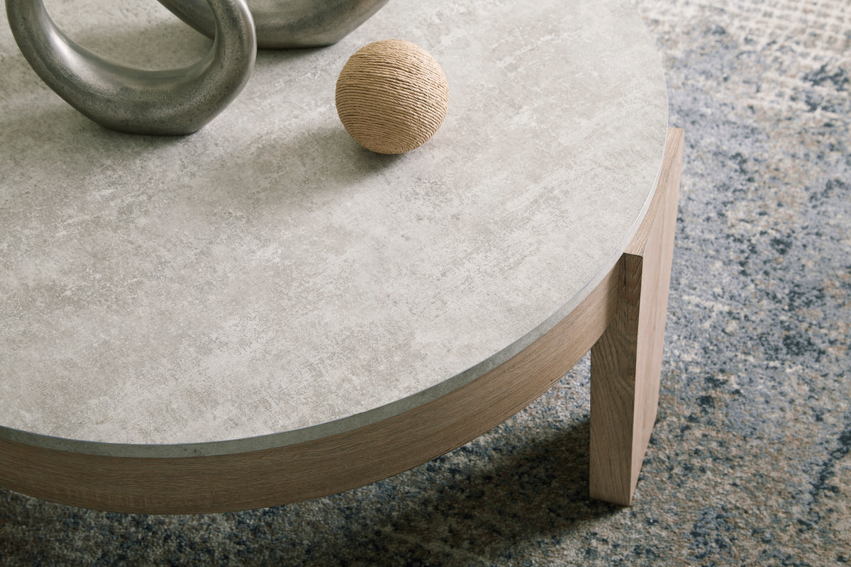 Guystone Set of 3 Occassional Tables