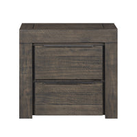 Lawson Bedside Table