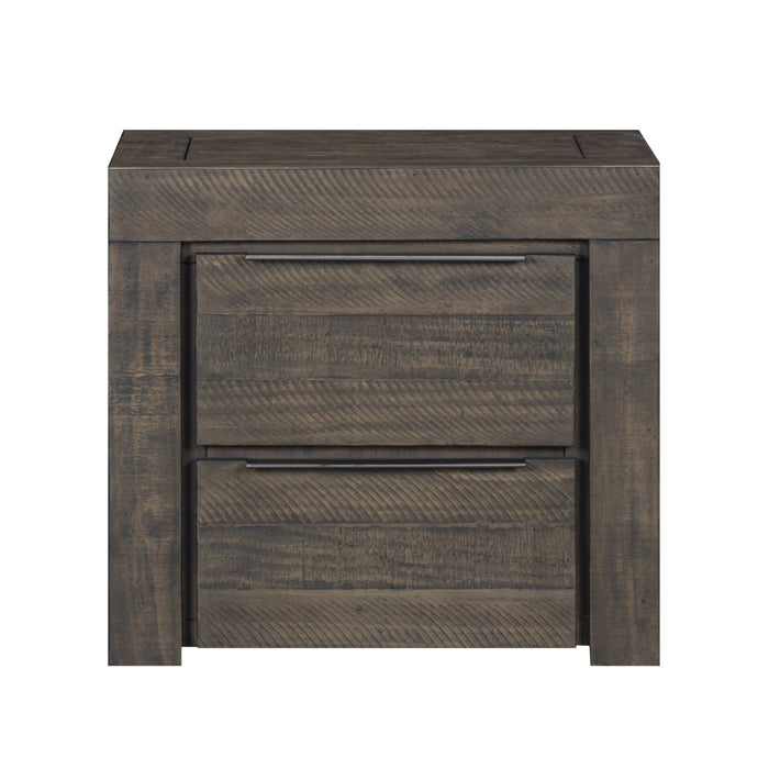 Lawson Bedside Table