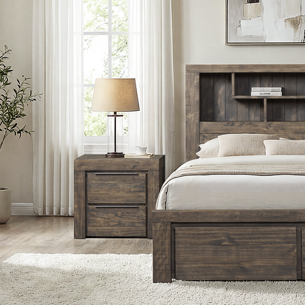 Lawson Bedside Table