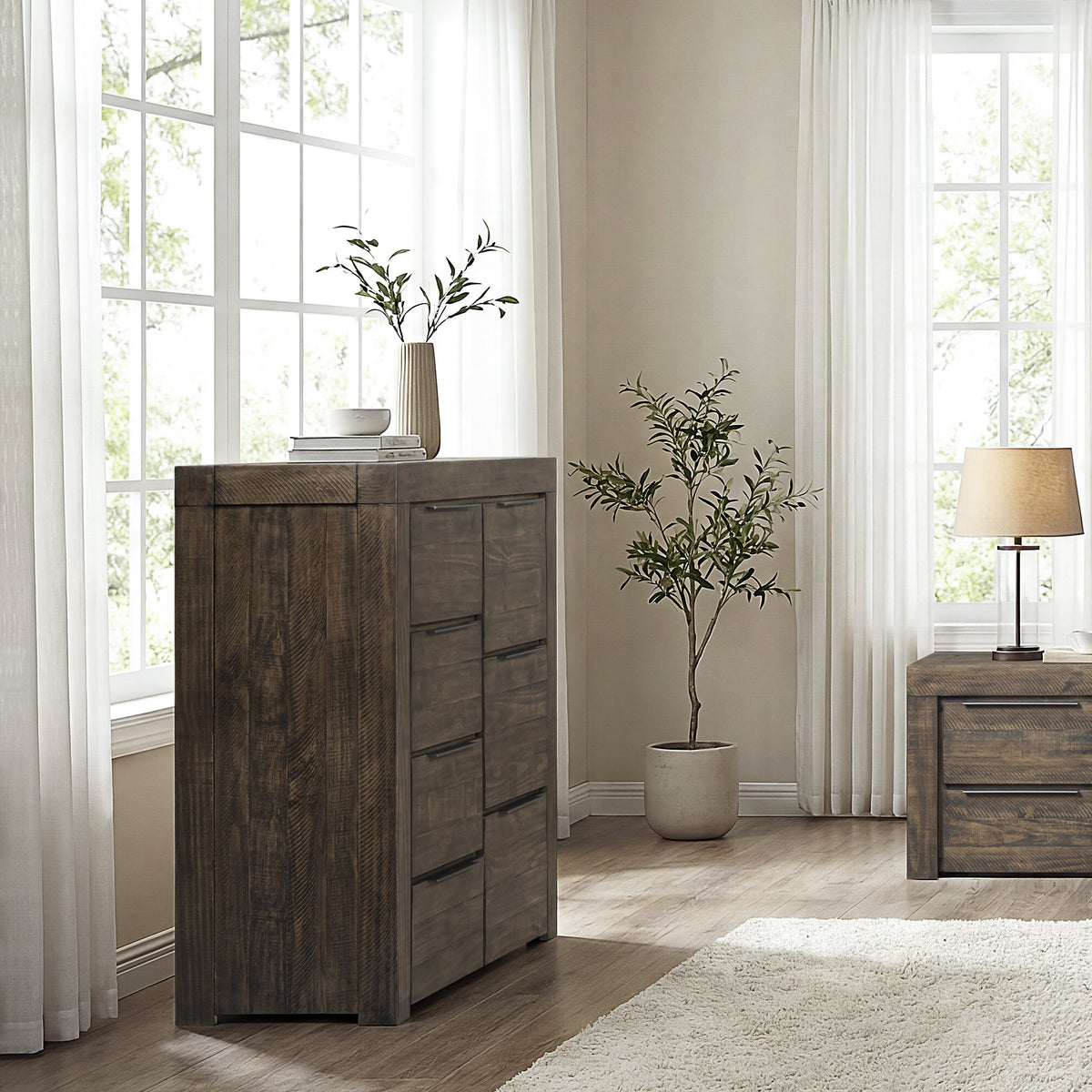 Lawson Tallboy