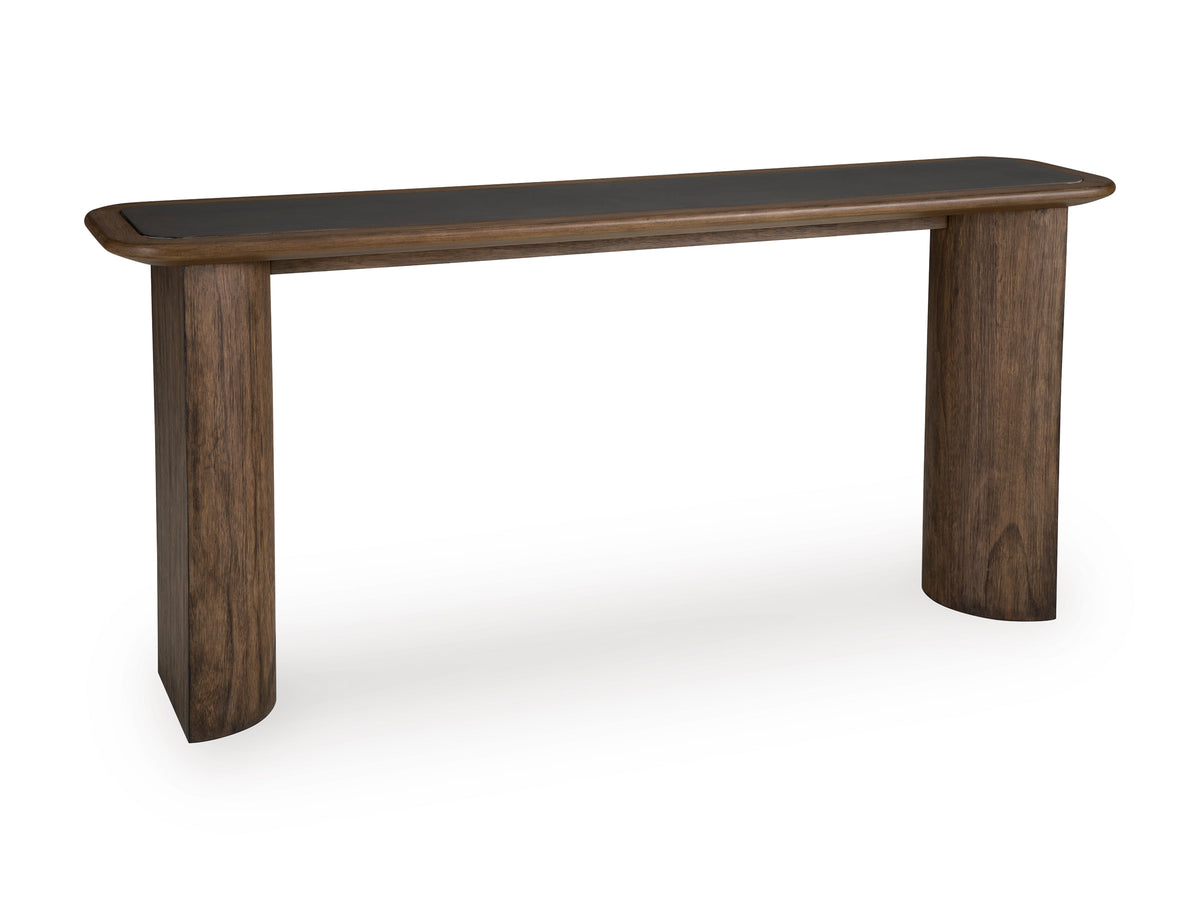 Athos Hall Table