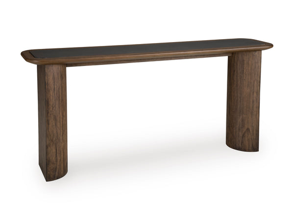 Athos Hall Table