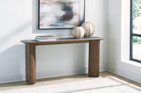Athos Hall Table