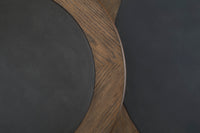 Athos Round Side Table