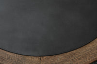 Athos Round Side Table