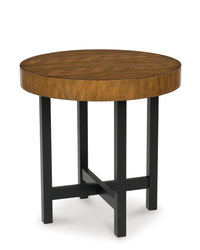 Steenlage Set of 2 Side / Coffee Table