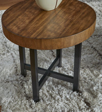 Steenlage Set of 2 Side / Coffee Table