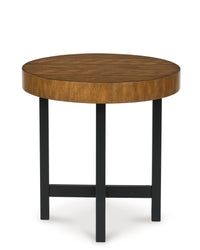 Steenlage Set of 2 Side / Coffee Table