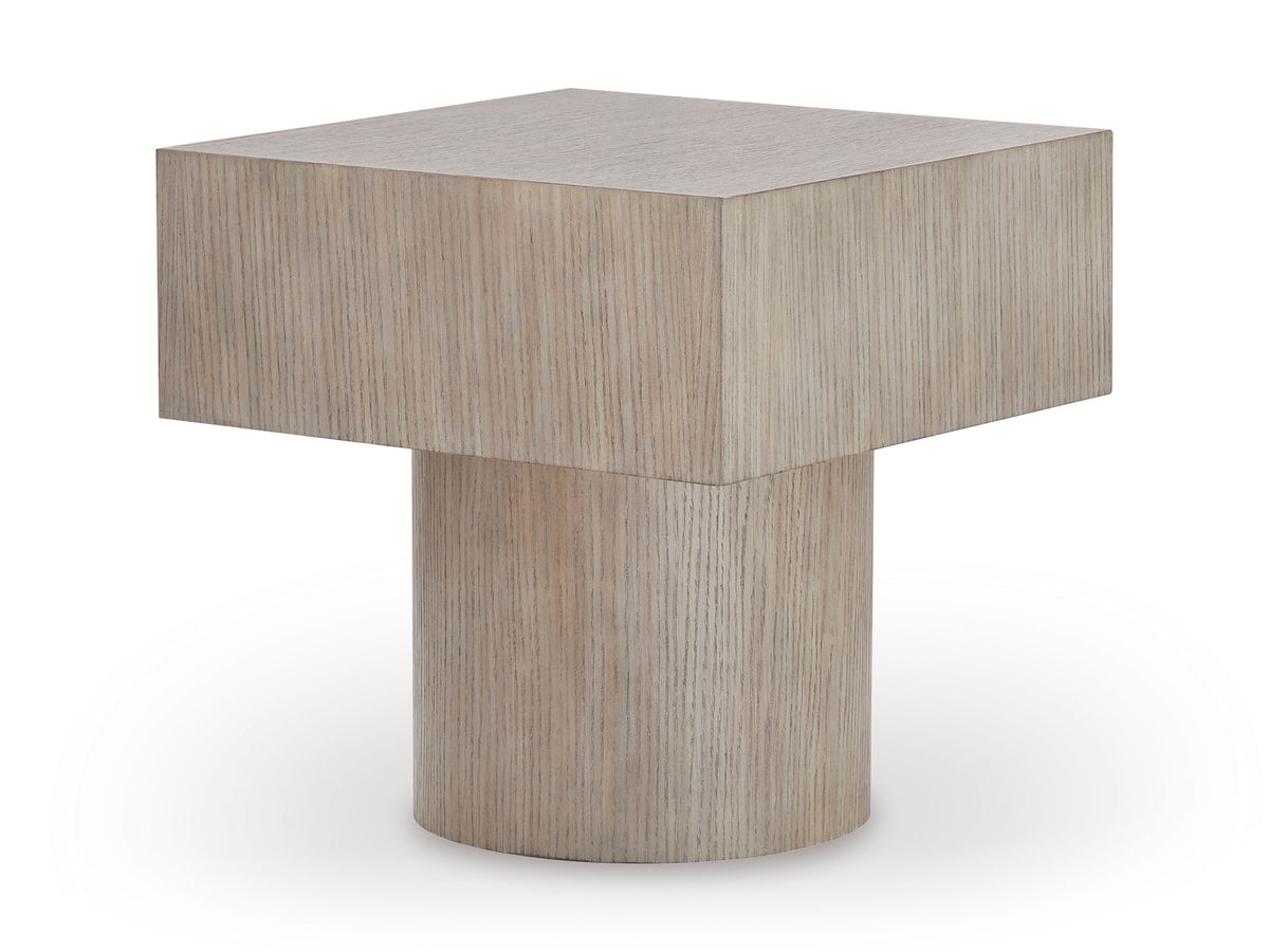 Ascot Side Table