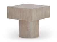 Ascot Side Table