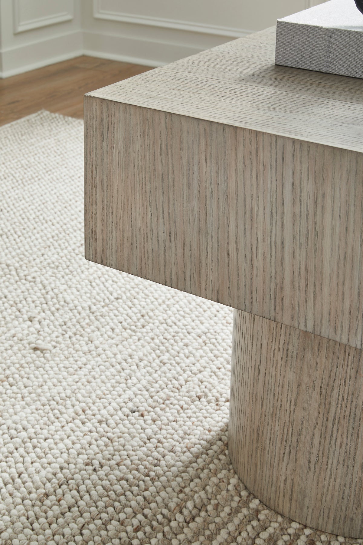 Ascot Side Table