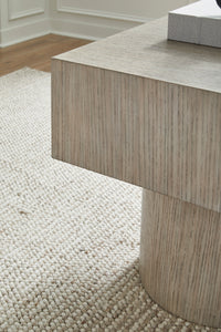 Ascot Side Table