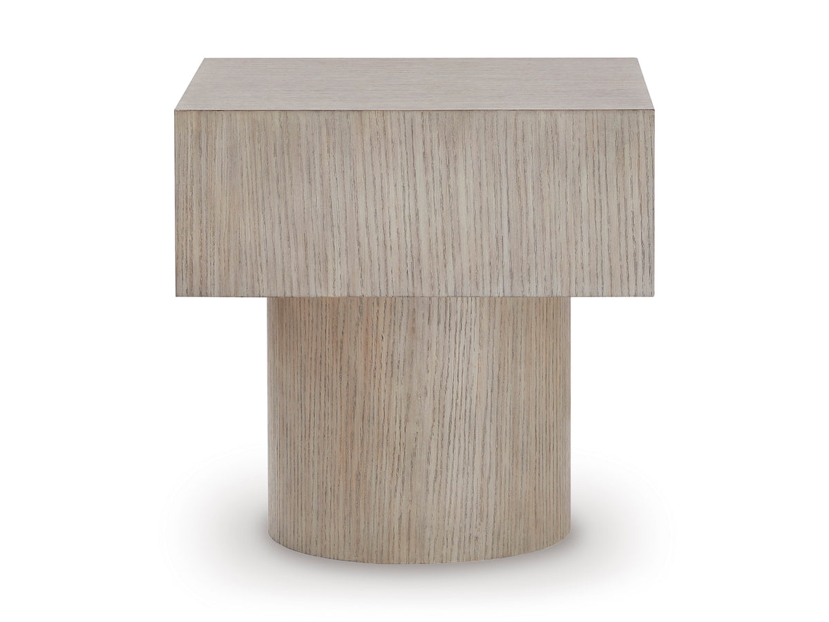 Ascot Side Table