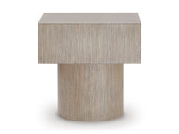 Ascot Side Table