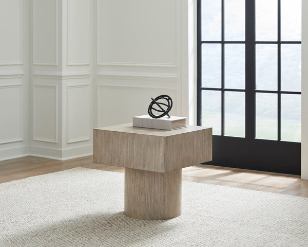 Ascot Side Table