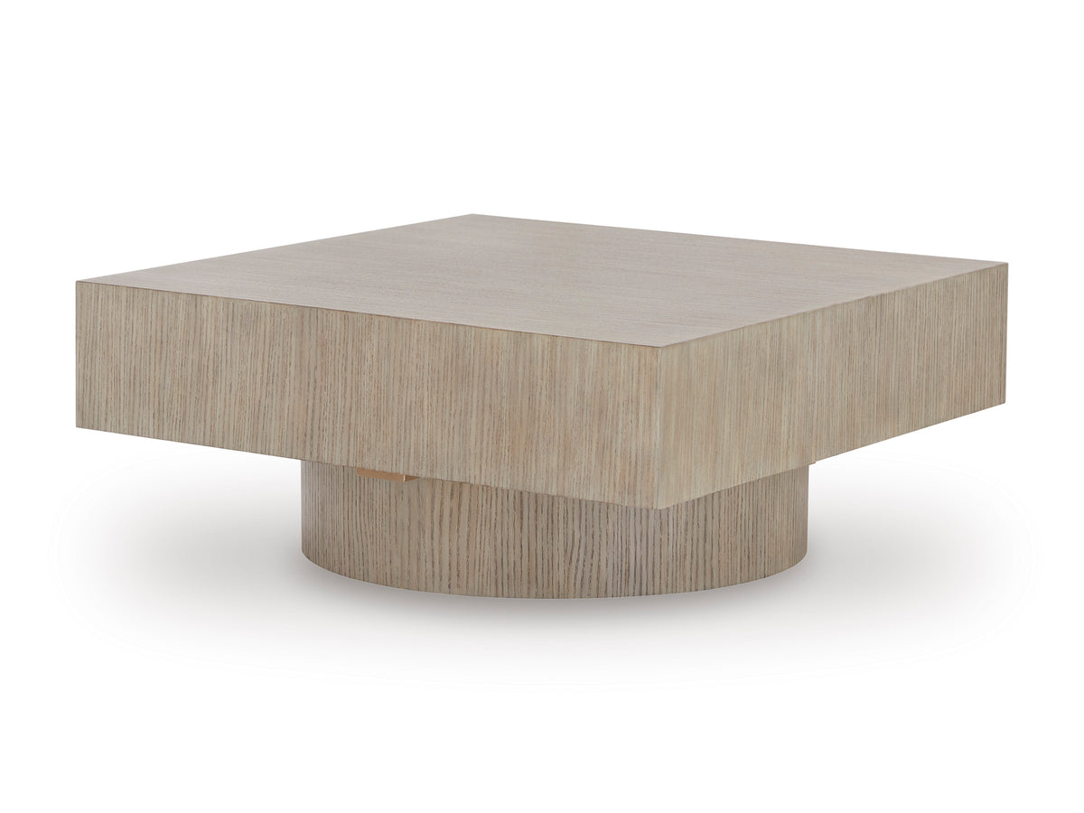 Ascot Coffee Table