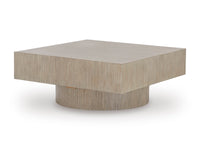 Ascot Coffee Table