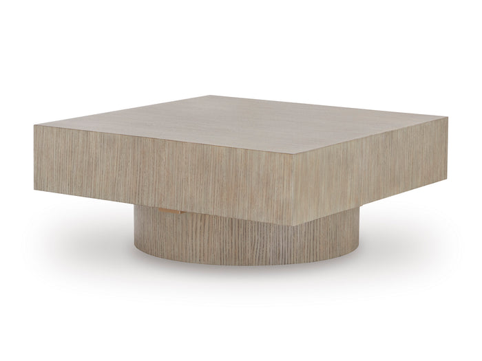 Ascot Coffee Table