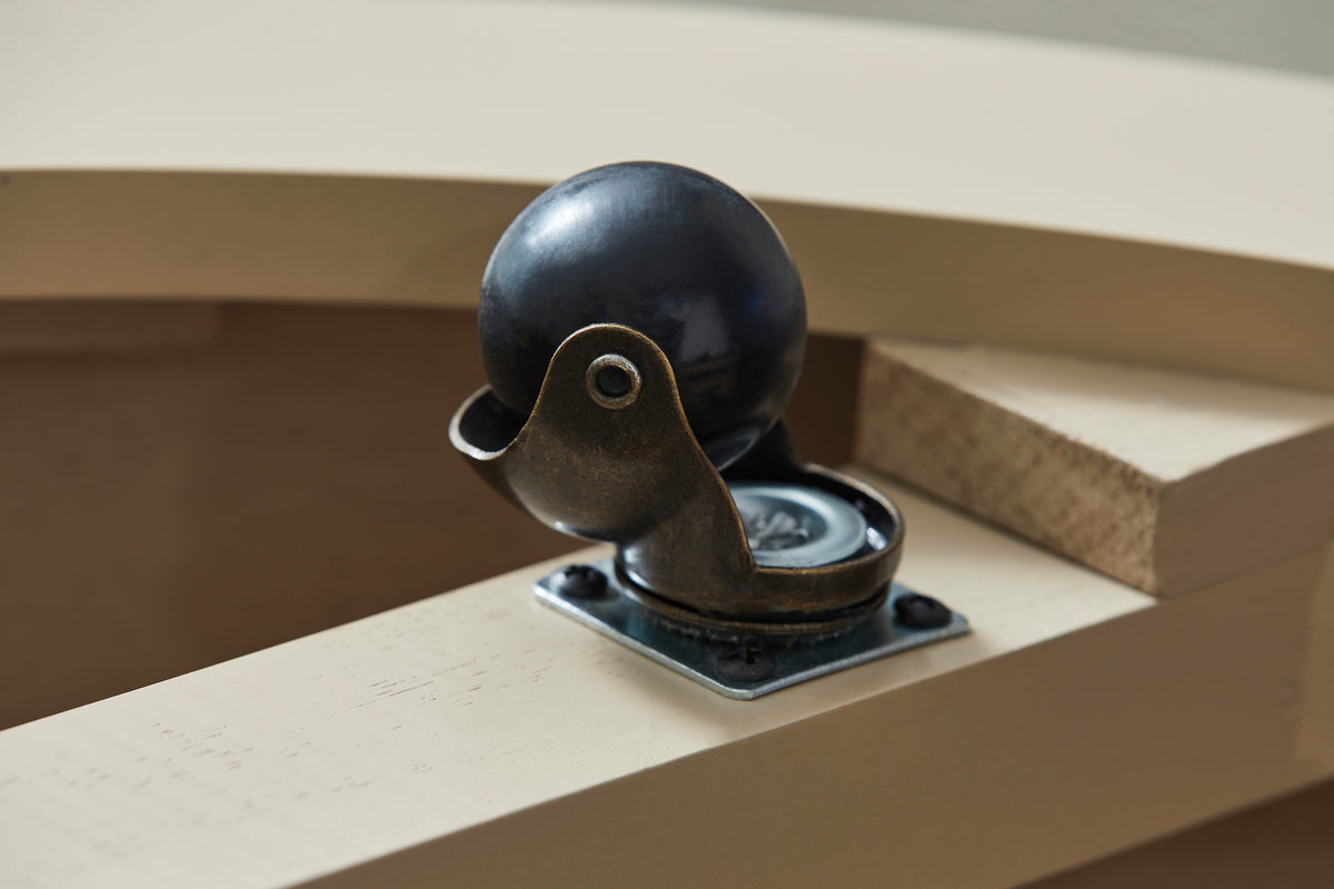 Ascot Coffee Table