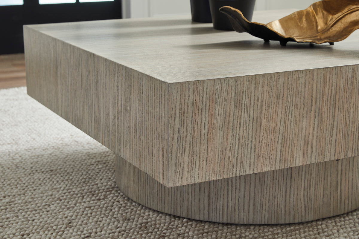 Ascot Coffee Table