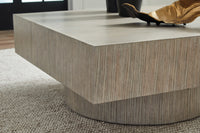 Ascot Coffee Table